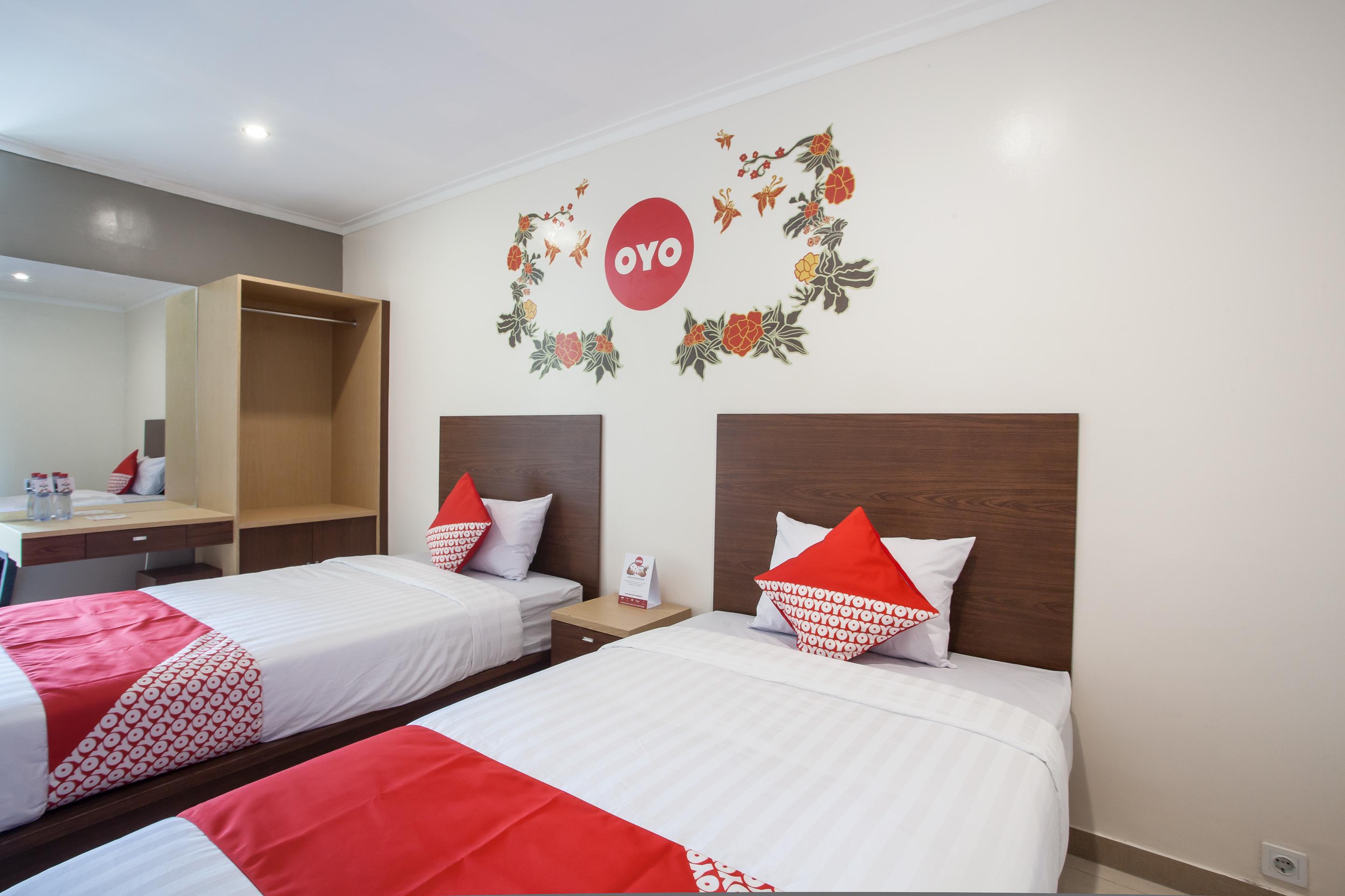 Super Oyo Capital O 134 Lg Residence Surabaya Exterior photo