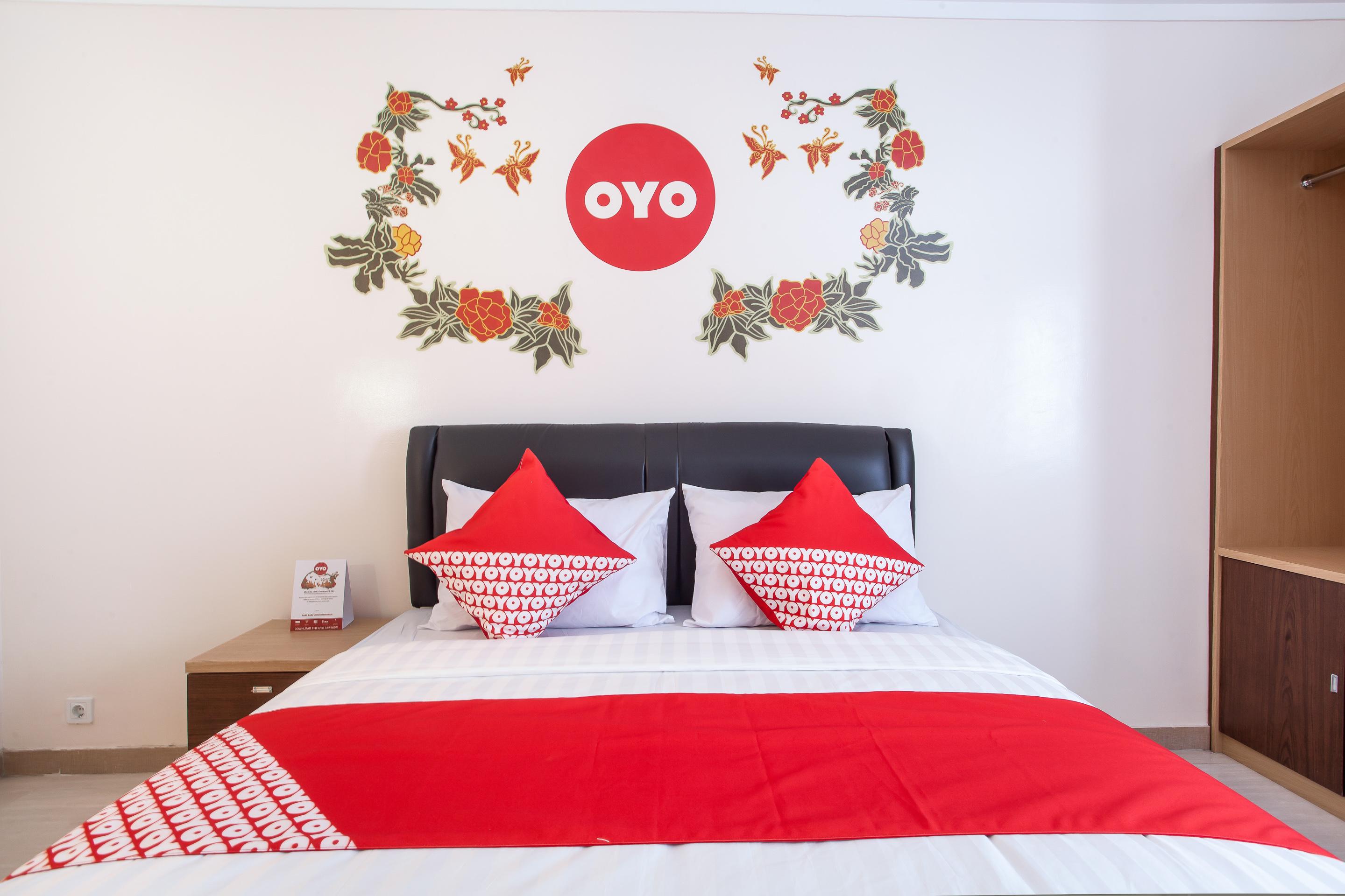 Super Oyo Capital O 134 Lg Residence Surabaya Exterior photo