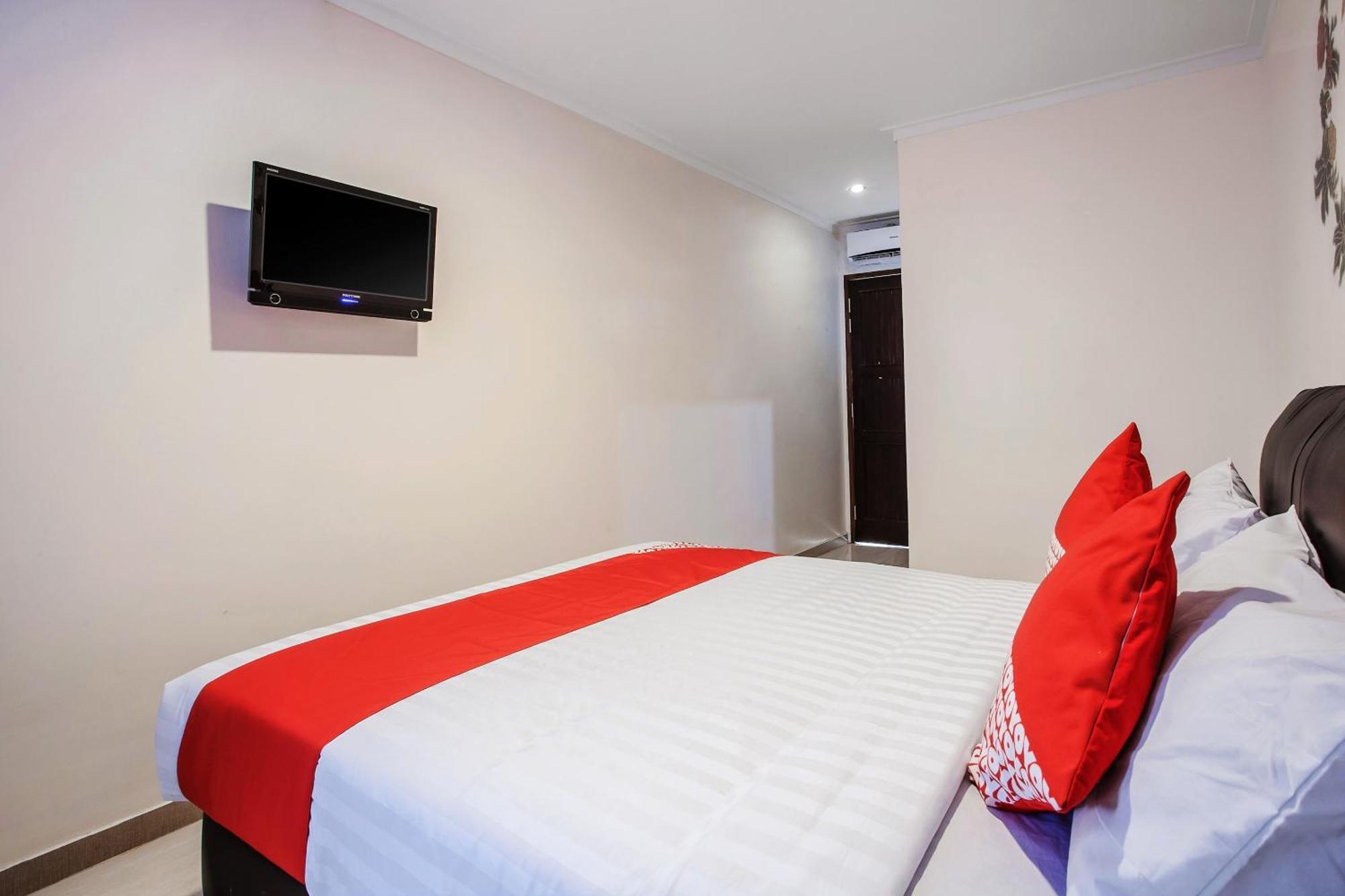 Super Oyo Capital O 134 Lg Residence Surabaya Exterior photo