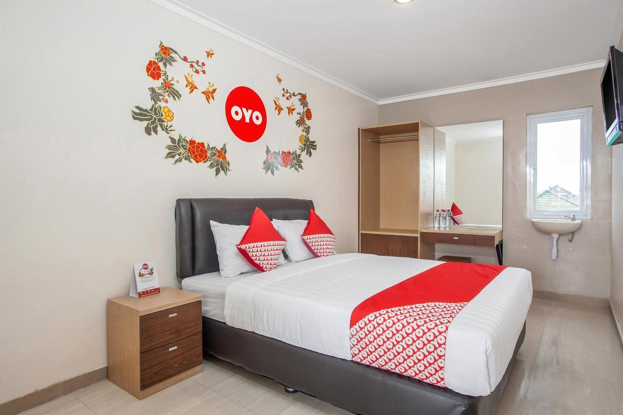 Super Oyo Capital O 134 Lg Residence Surabaya Exterior photo