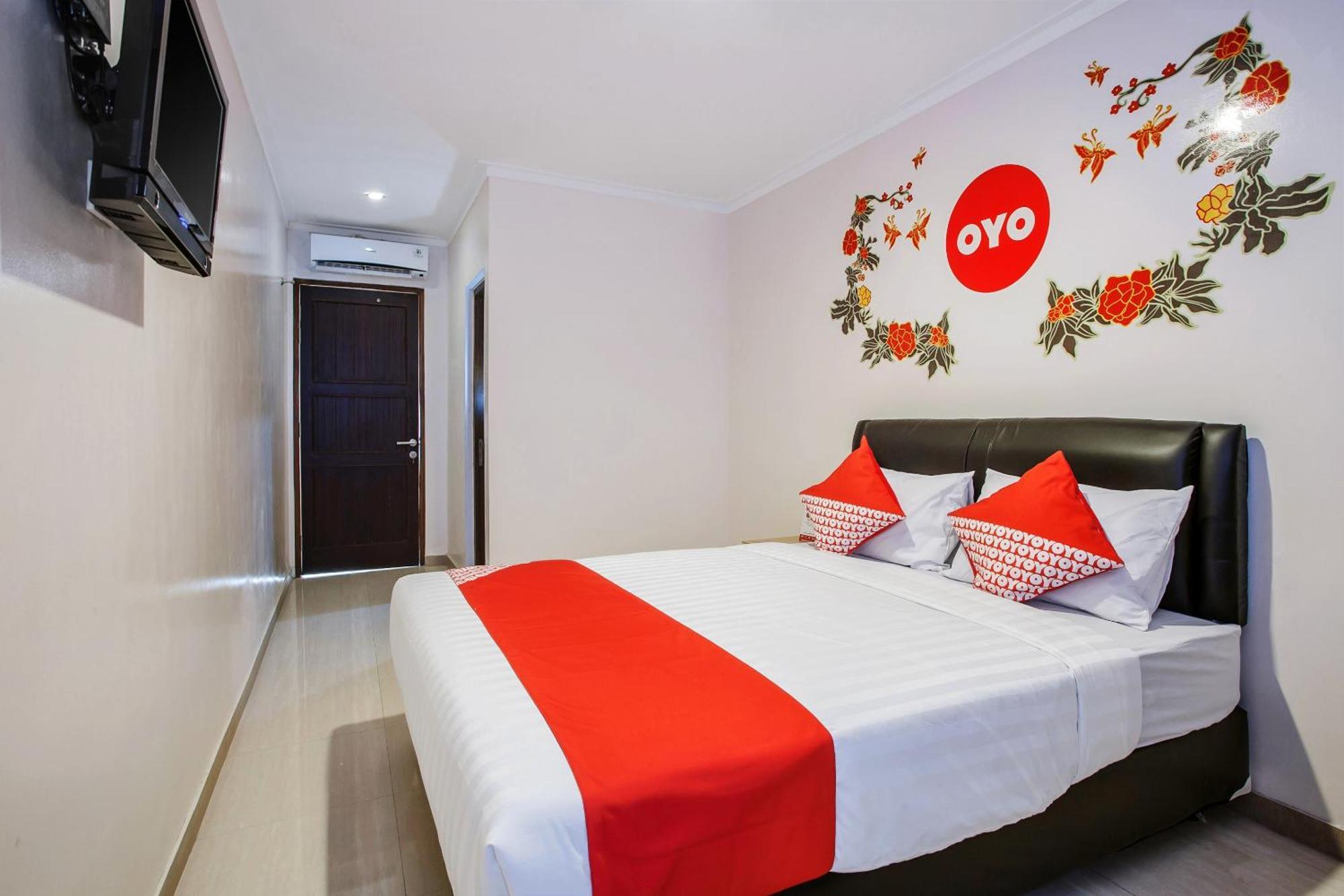 Super Oyo Capital O 134 Lg Residence Surabaya Exterior photo